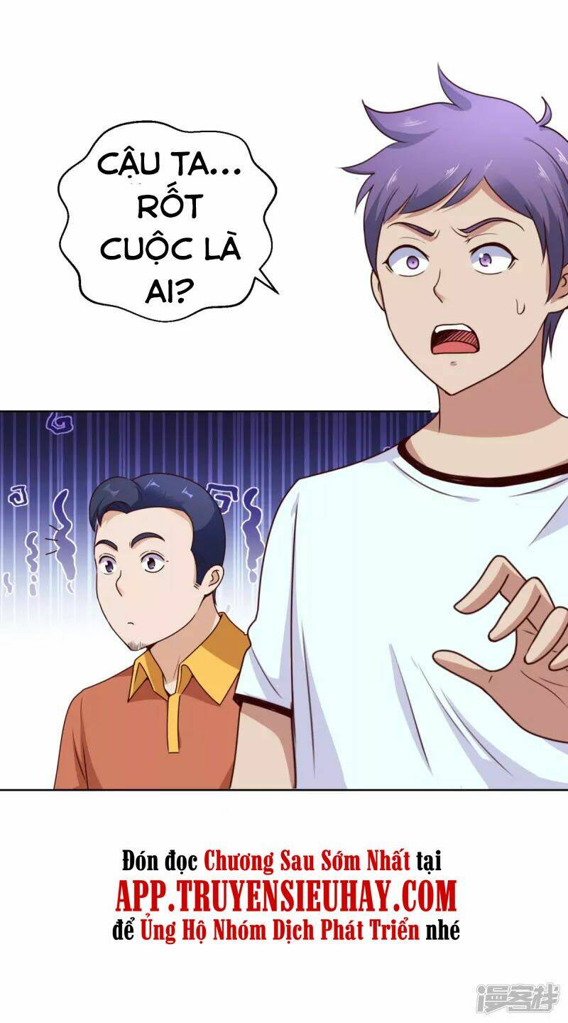 Đô Thị Chí Tôn Hệ Thống: Chapter 203