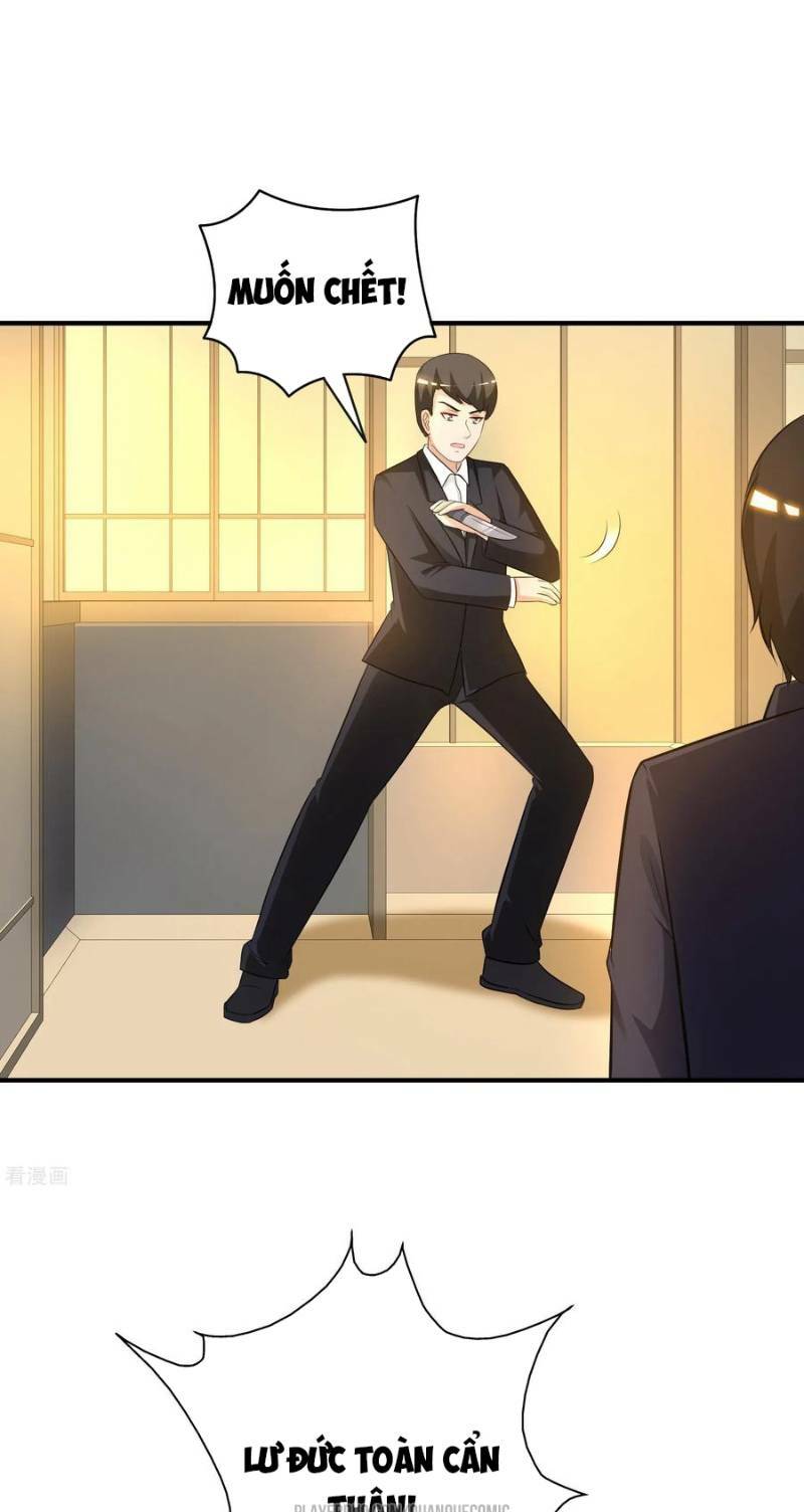 Tối Cường Vận Đào Hoa: Chapter 51