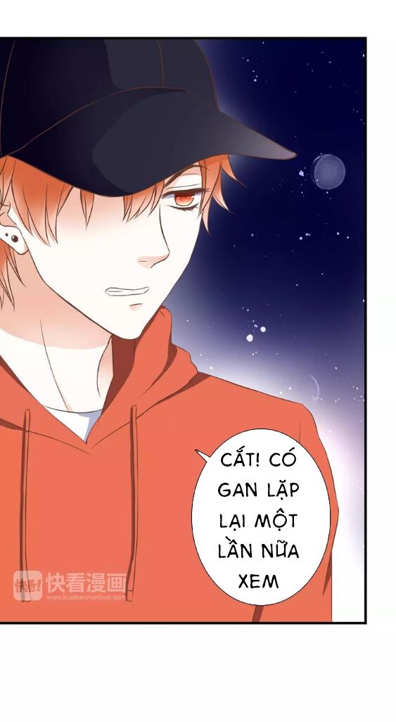Ở lại thế kỷ này: Chapter 22