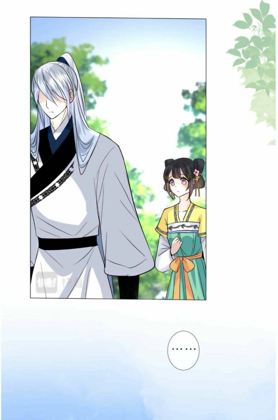 Sao Lại Là Yêu?: Chapter 40