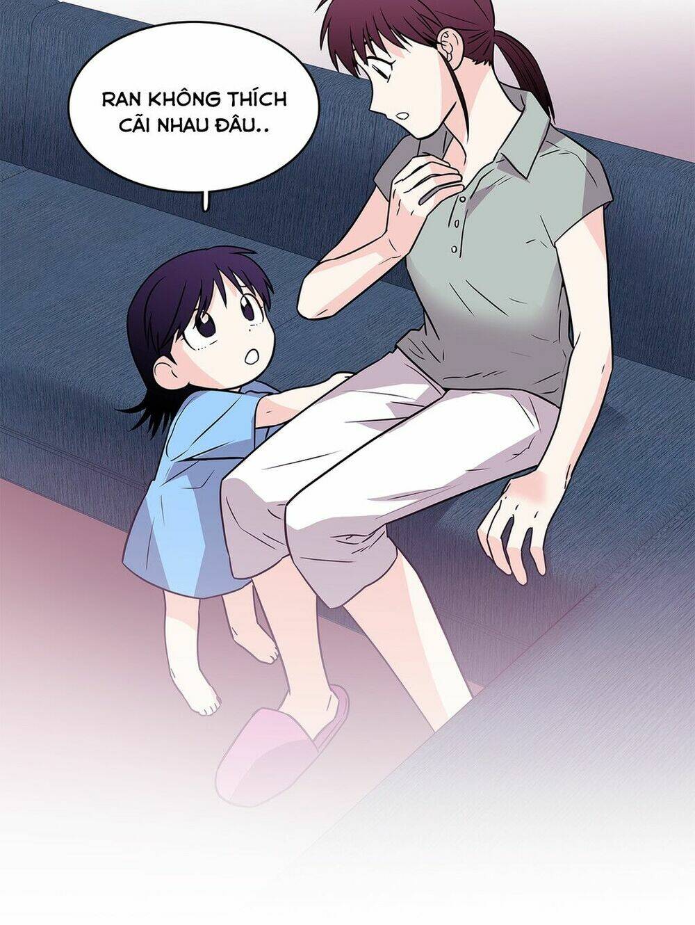 Chuyện Gì Đến, Rồi Cũng Sẽ Đến: Chapter 37