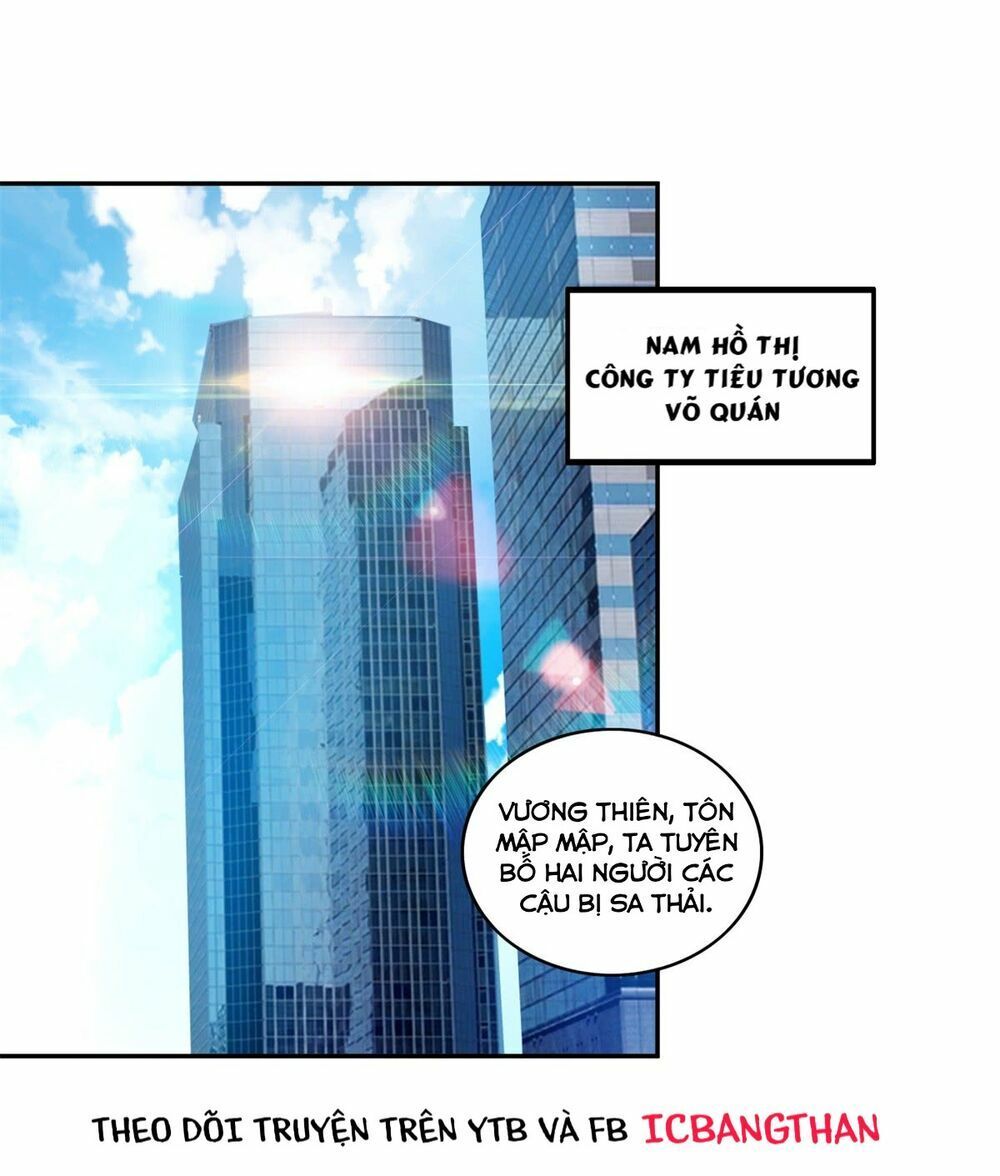 Vạn Giới Livestream Đại Thổ Hào: Chapter 1