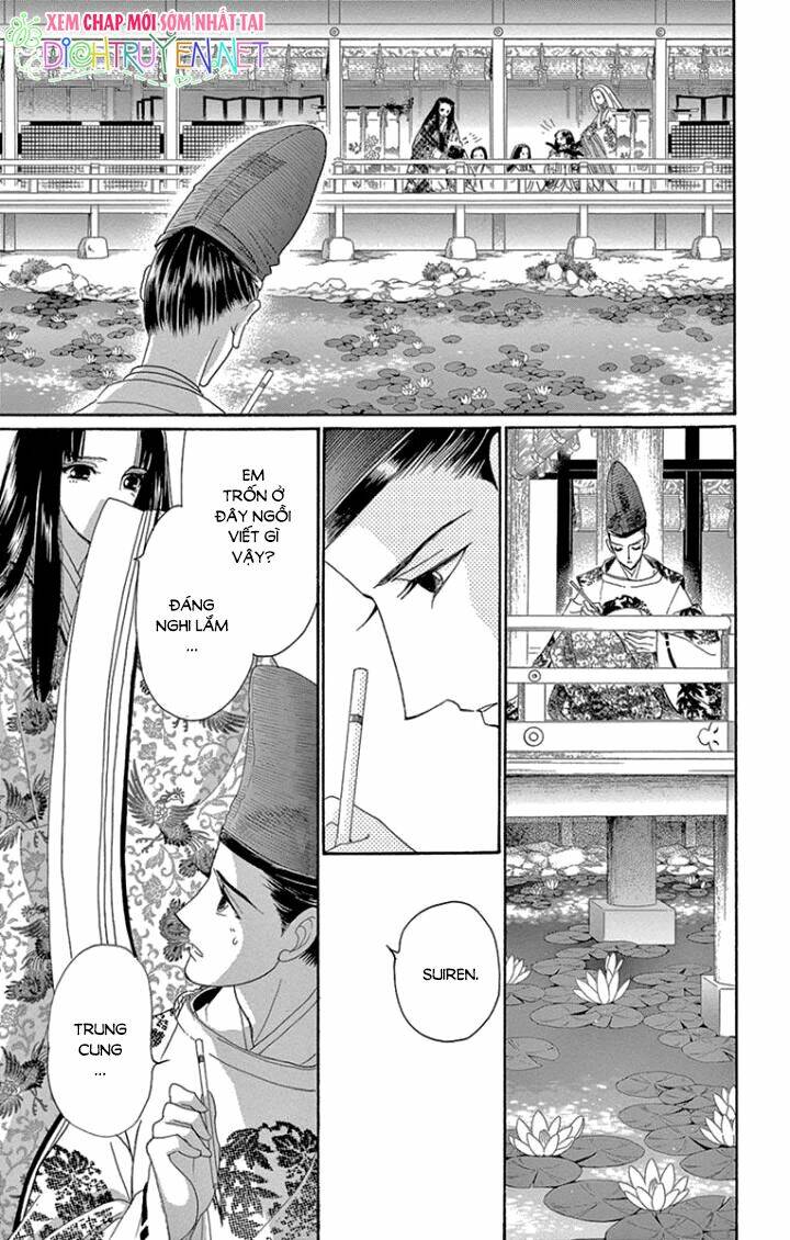 Torikae Baya: Chapter 65