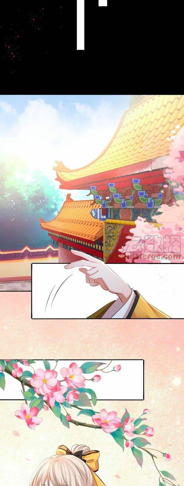 Vương Phi Thật Thích Trang Điểm: Chapter 156