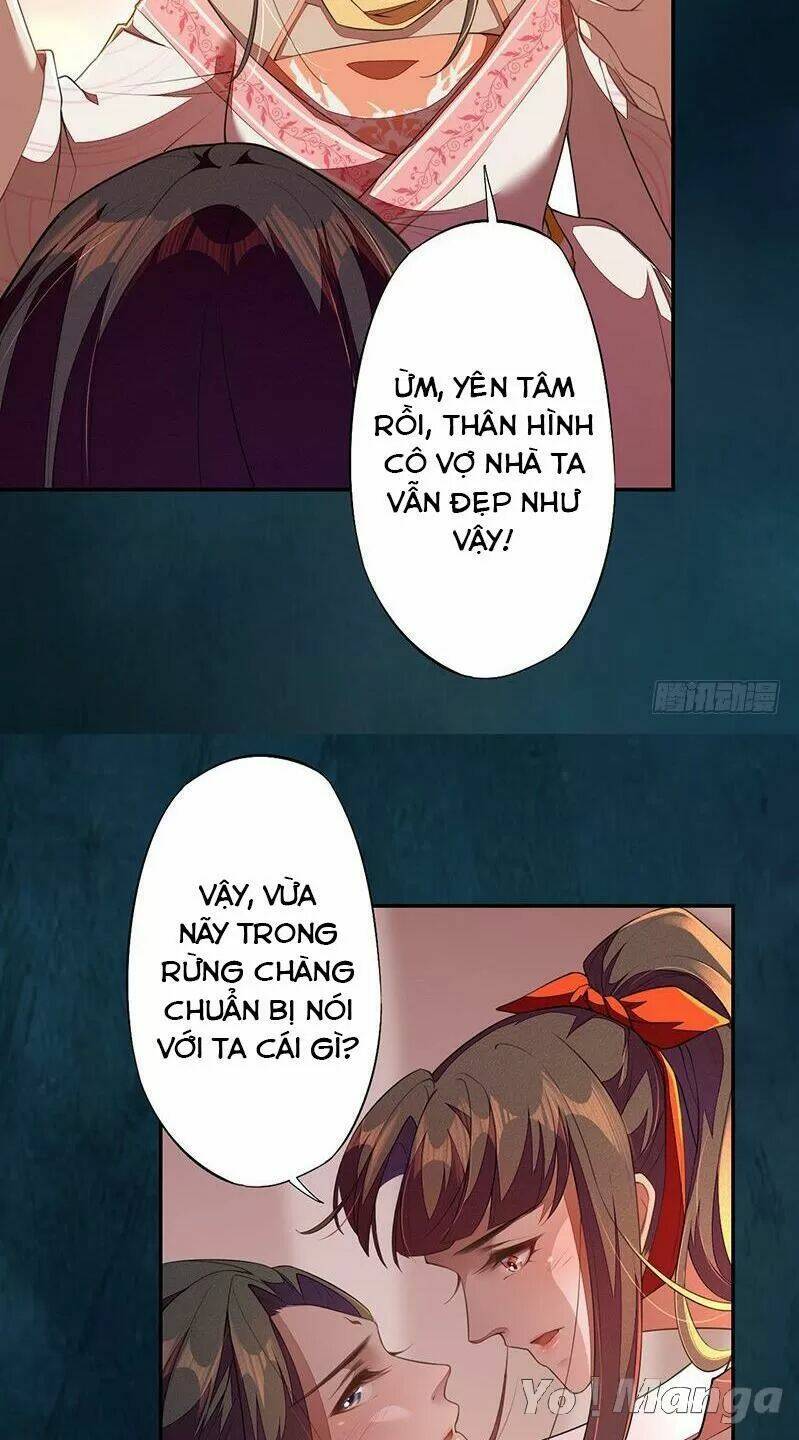 Tuyệt Thế Luyện Đan Sư: Chapter 112