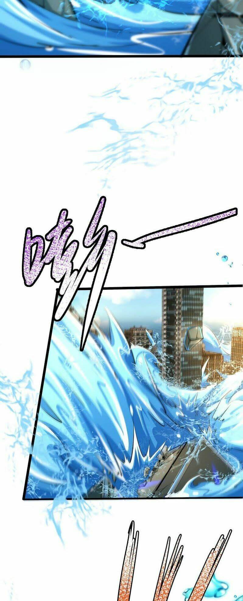 Chư Thần Rút Lui: Chapter 34