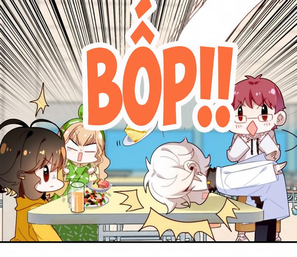 Ái Ngạo Kiều Long Vương Gia: Chapter 7