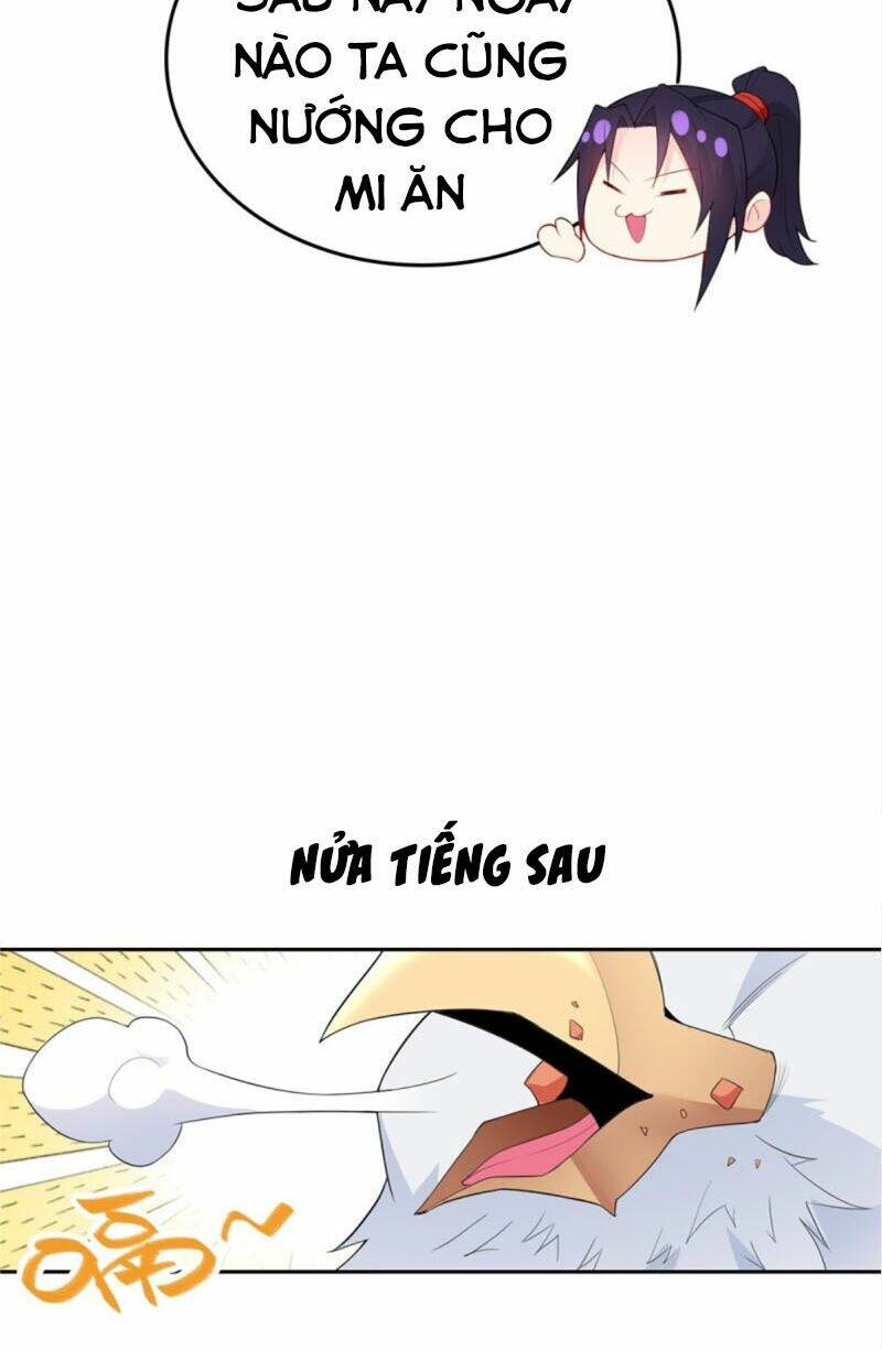 Người Ở Rể Bị Ép Thành Phản Diện Ngoại Truyện: Chapter 6