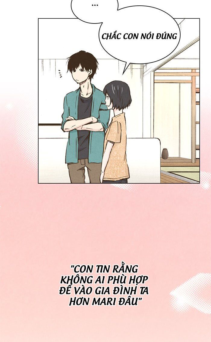 Làm Vợ Anh, Em Nhé: Chapter 29