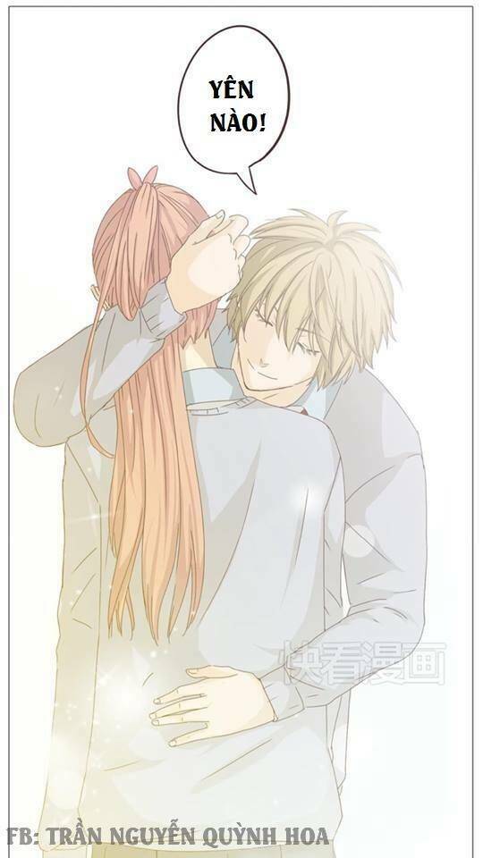 Xin Chào! Dân Nữ: Chapter 19