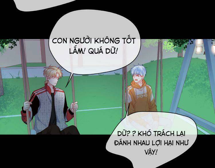 Giai Điệu Của Sự Va Chạm: Chapter 9