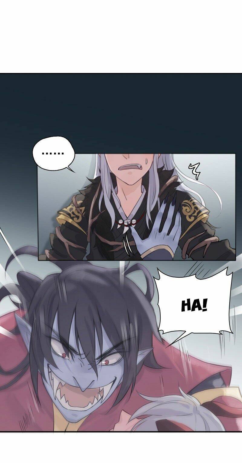 Tây Du Ngạo Tuyết Thiên: Chapter 13