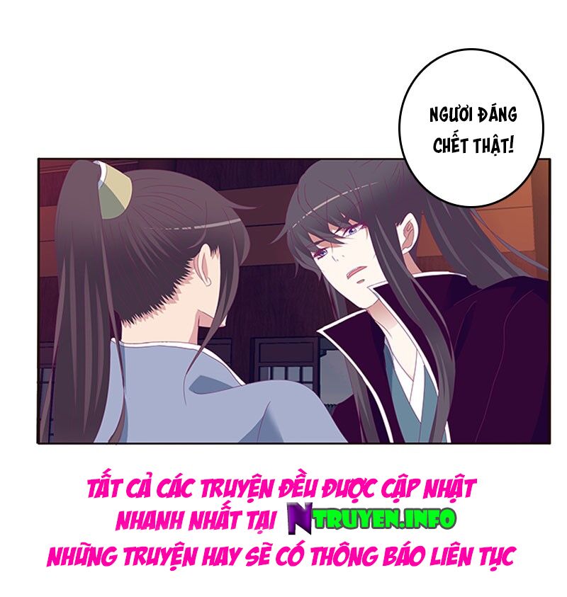 Thông Linh Phi: Chapter 344