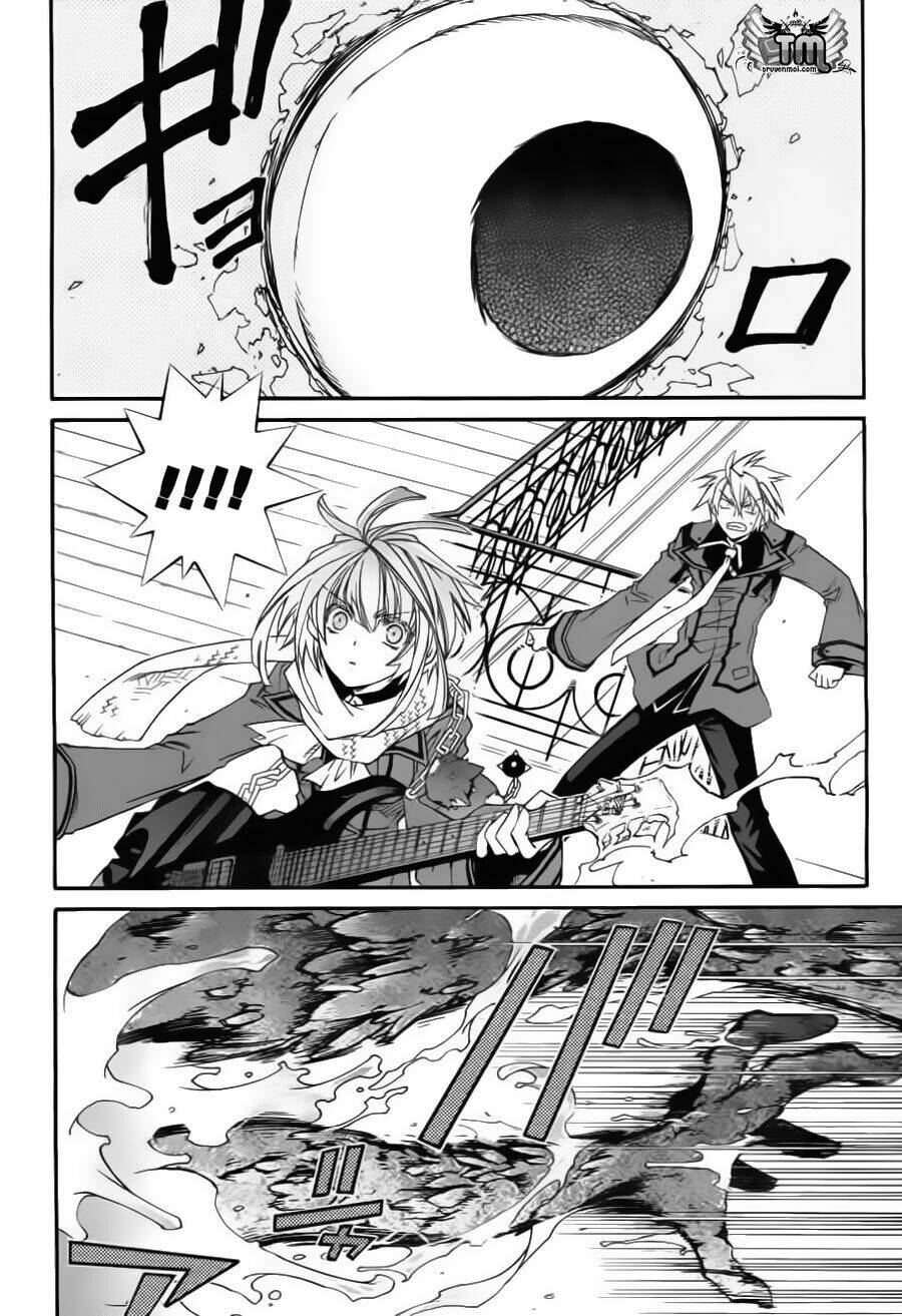 Toraneko Folklore: Chapter 10