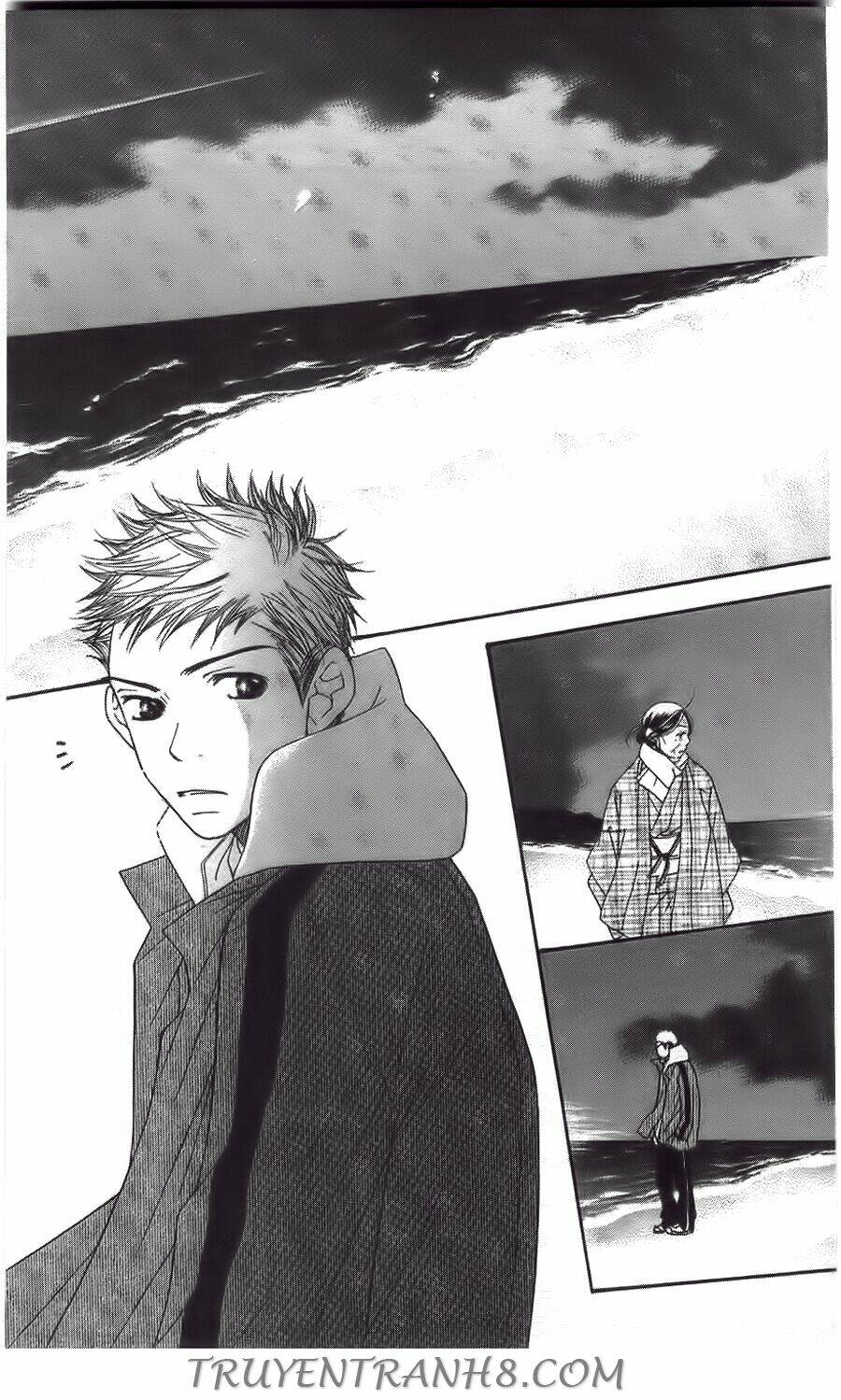 Đồng Hồ Cát: Chapter 52