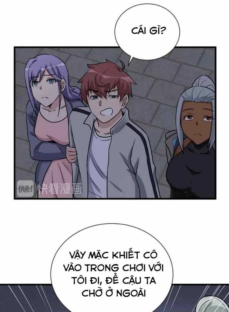 Hệ Thống Tu Tiên Mạnh Nhất: Chapter 101