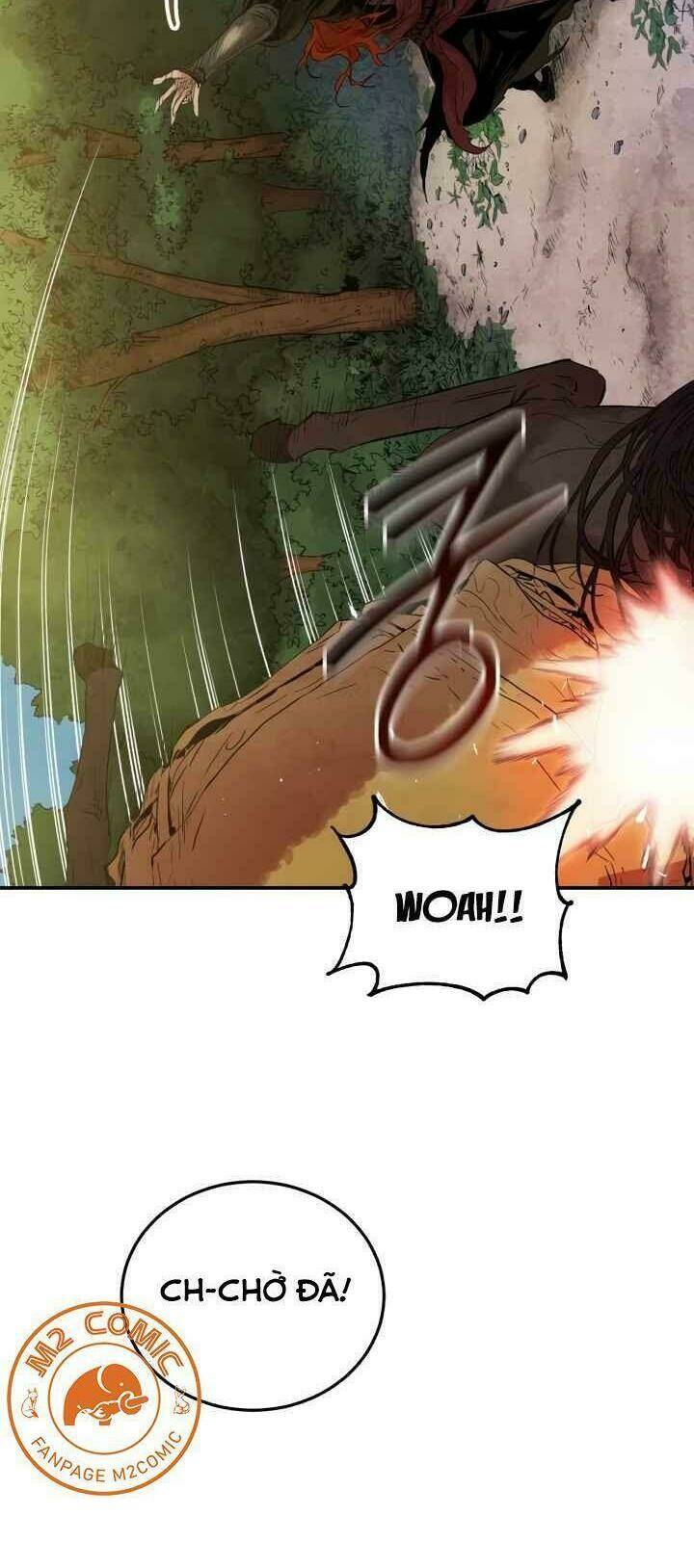 Phụng Tiên Trọng Sinh Ký: Chapter 5