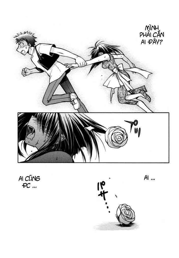 Little Vampire: Chapter 15