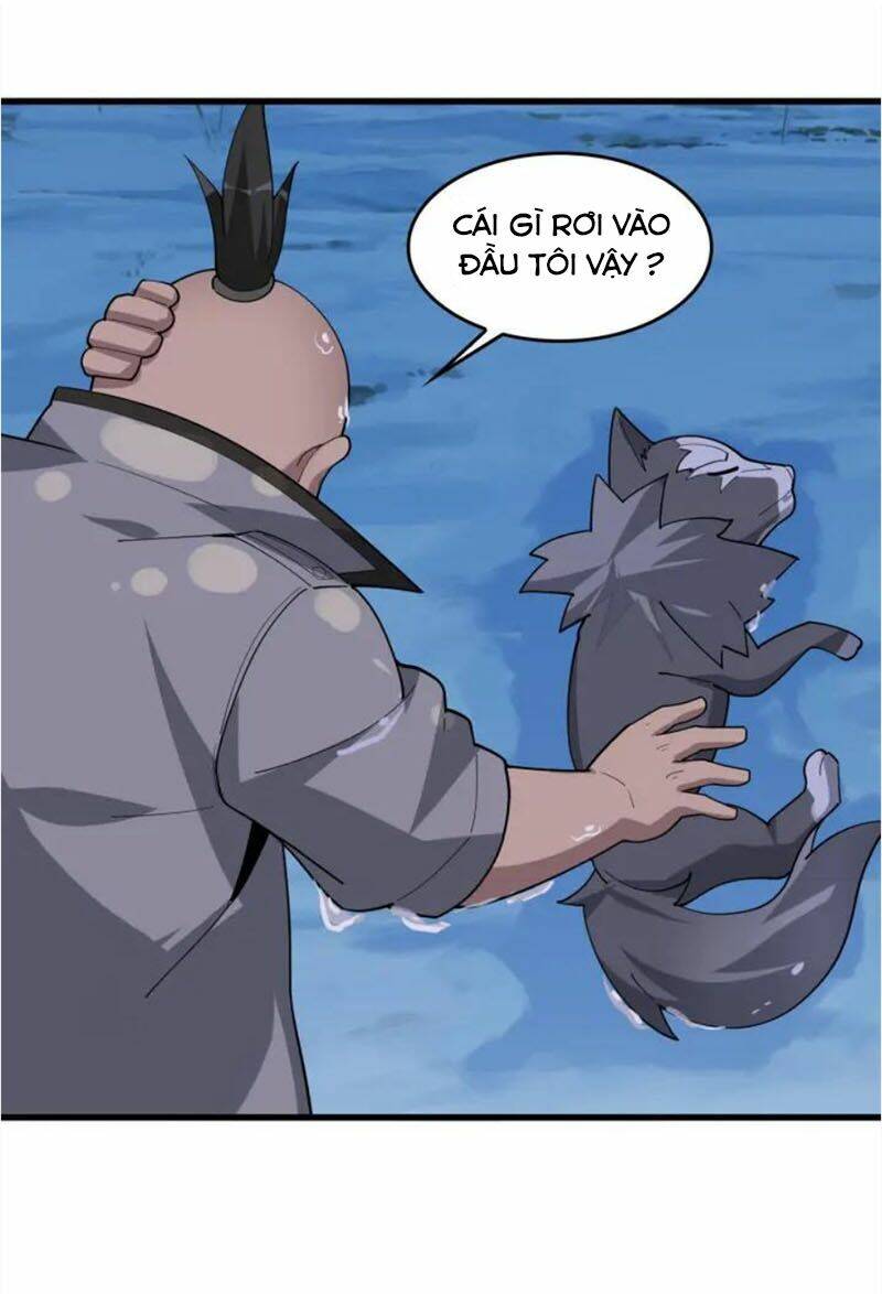 Siêu Cấp Đại Chủ Bạ: Chapter 95