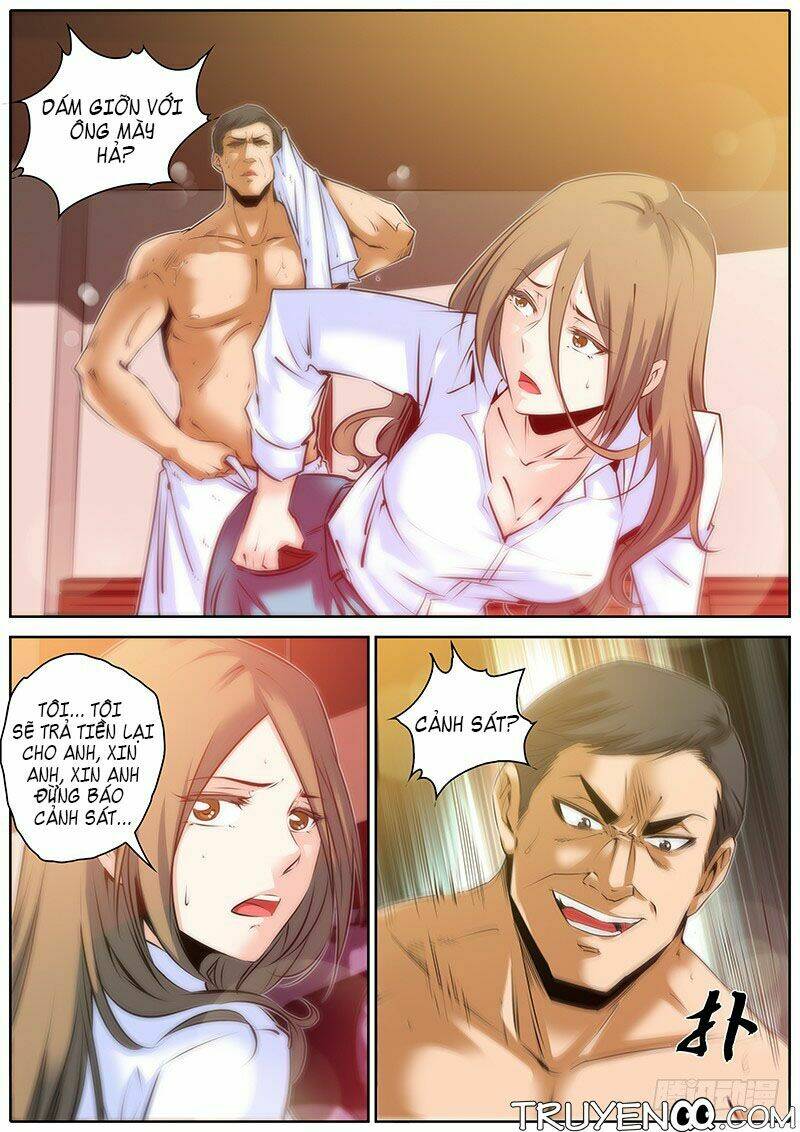 Tần Hiệp: Chapter 24