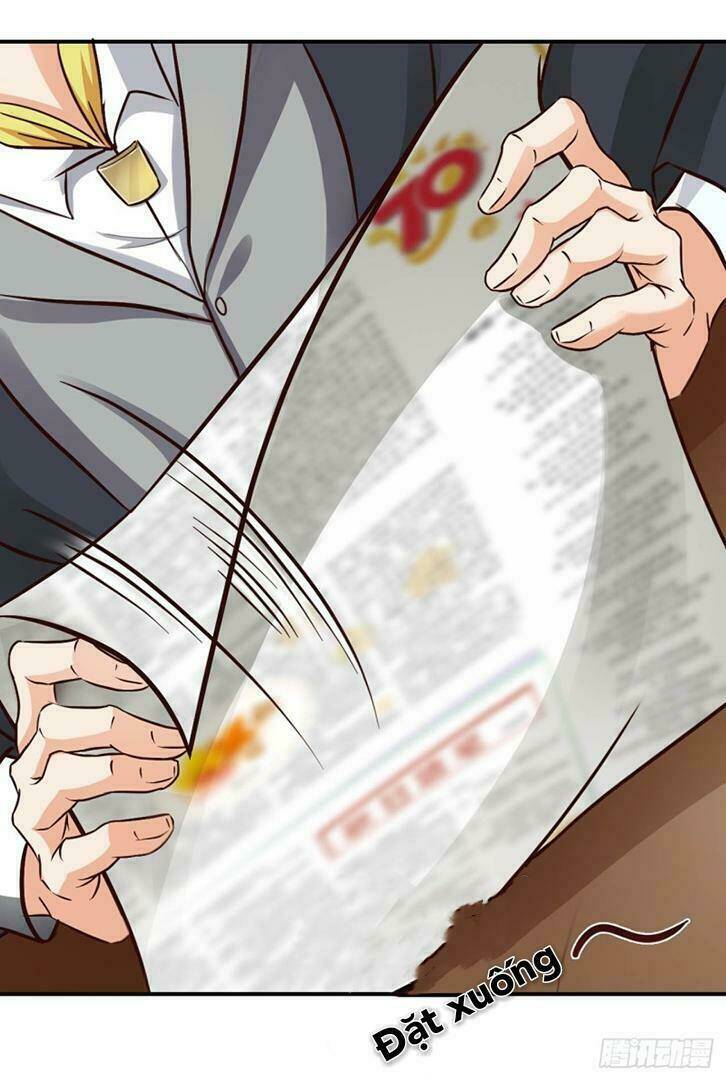 Phệ Tình: Chapter 3