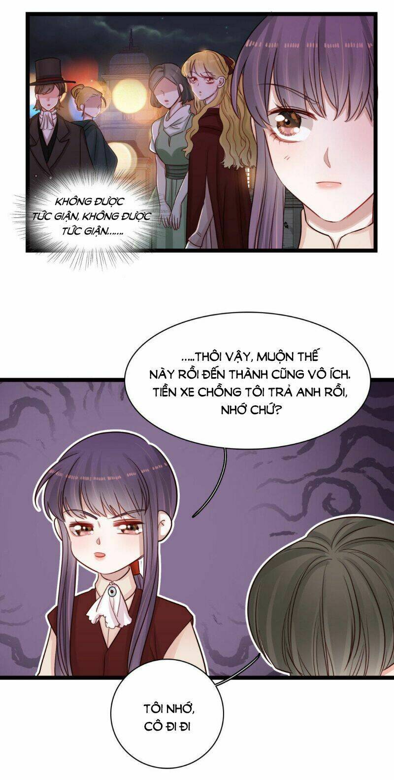 Nữ Phù Thủy Muốn Sống Nổi Loạn: Chapter 17