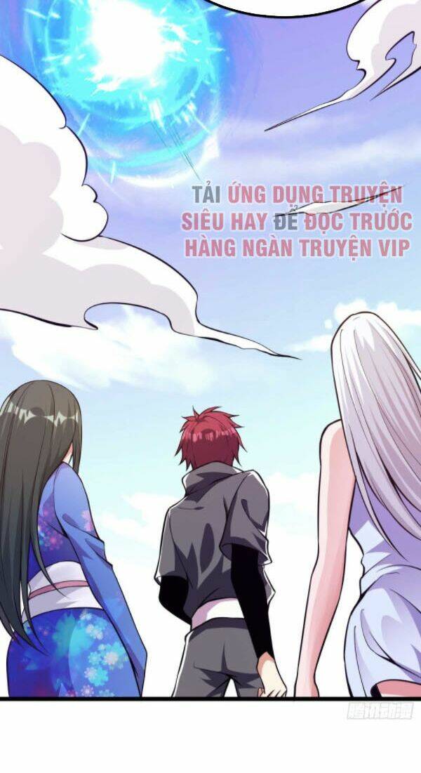 Tiên Vương Trùng Sinh: Chapter 135