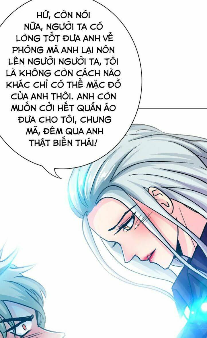 Hệ Thống Tiên Tôn Tại Đô Thị: Chapter 91