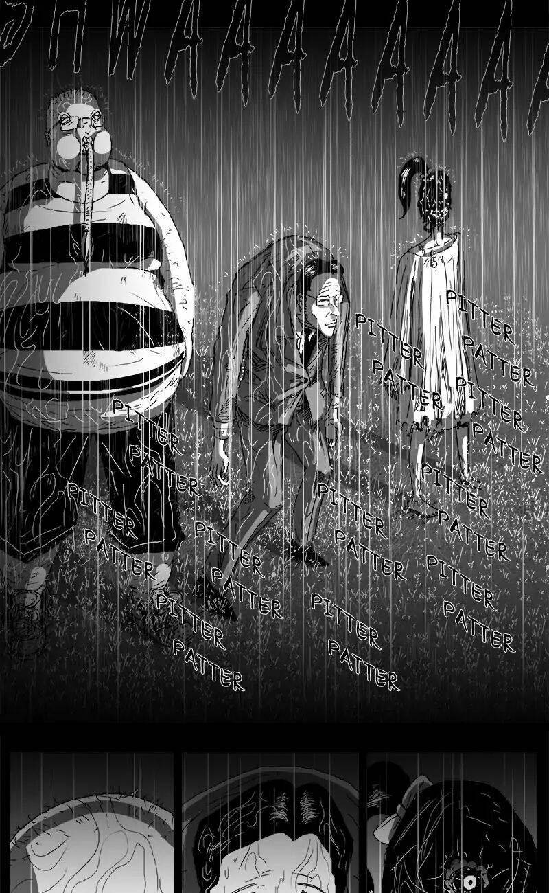 Sống Sót: Chapter 1
