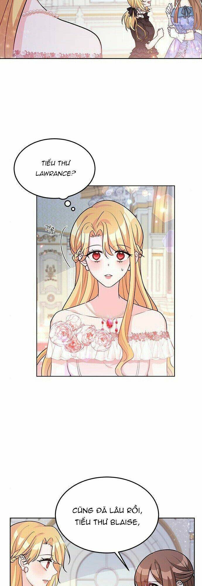 Nữ Hiệp Trở Về: Chapter 18.2