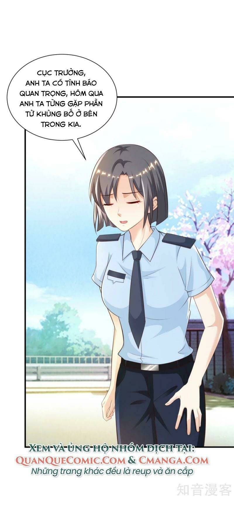 Tối Cường Vận Đào Hoa: Chapter 115