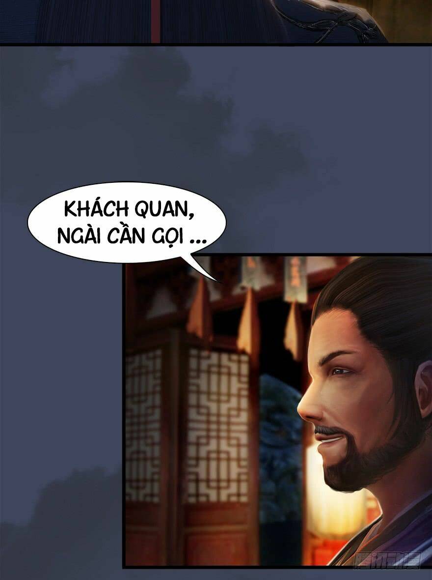 Cửu Hoang Đọa Huyền Sư: Chapter 63