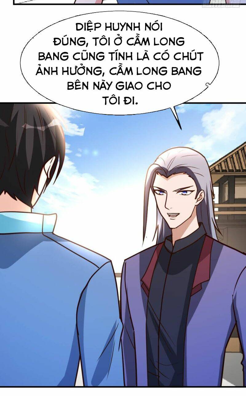 Trọng Sinh Tu Chân Tại Đô Thị: Chapter 72