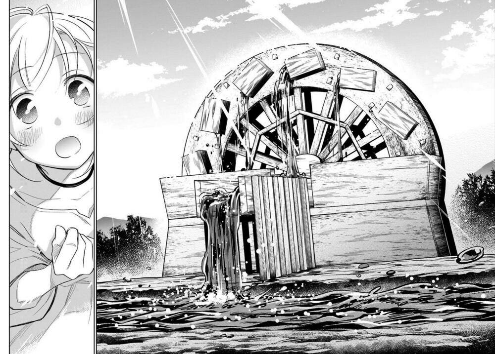 Takarakuji De 40-Oku Atattandakedo Isekai Ni Ijuu Suru: Chapter 2