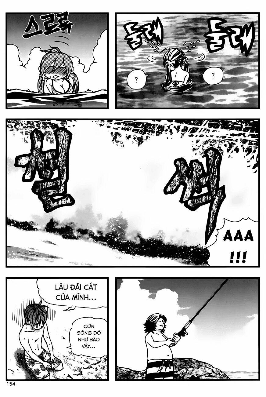 Need A Girl: Chapter 44