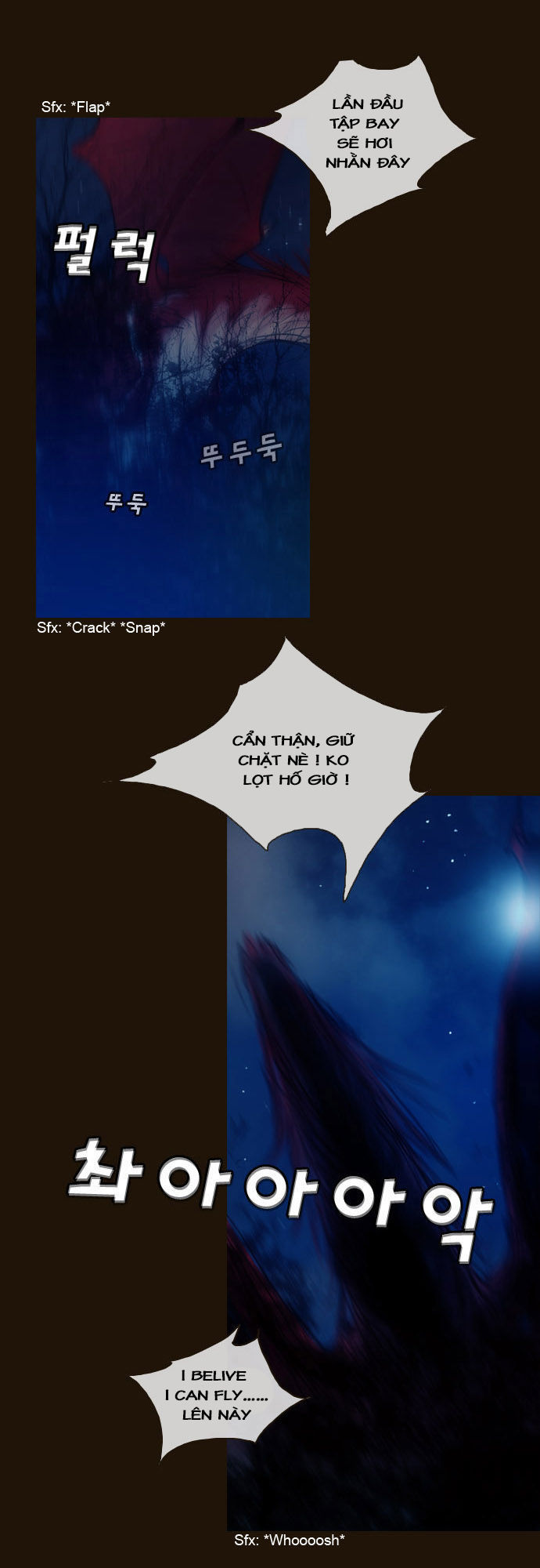 Magician: Chapter 167
