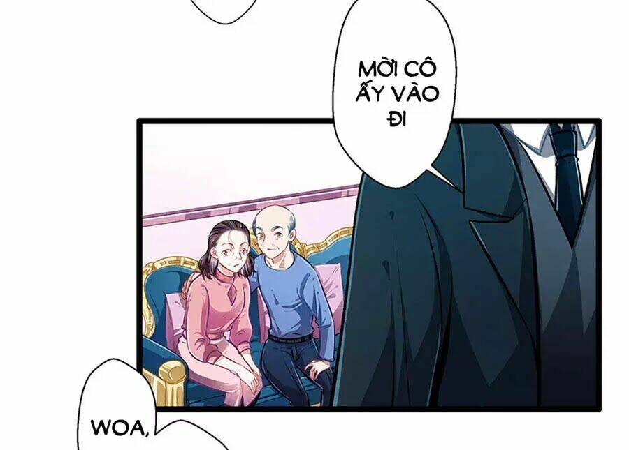 Cưng Chiều Ái Thê Hư Hỏng: Chapter 38