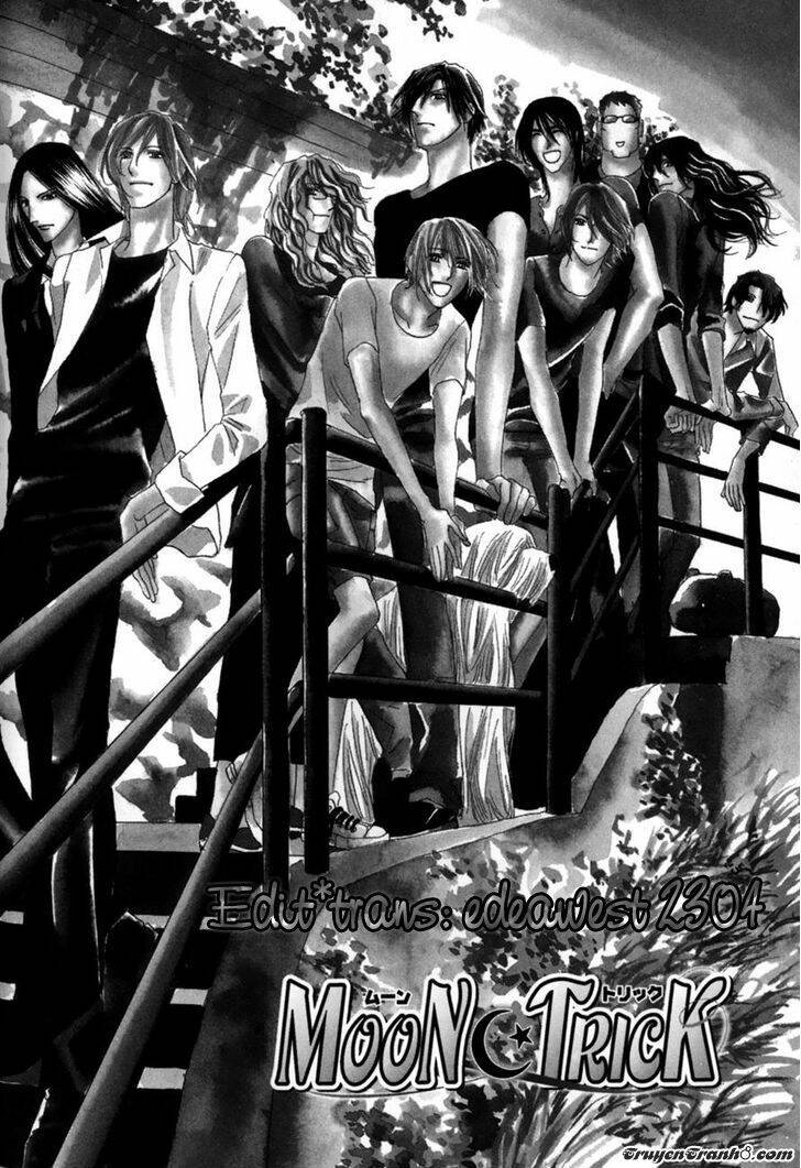 Moon Trick: Chapter 12