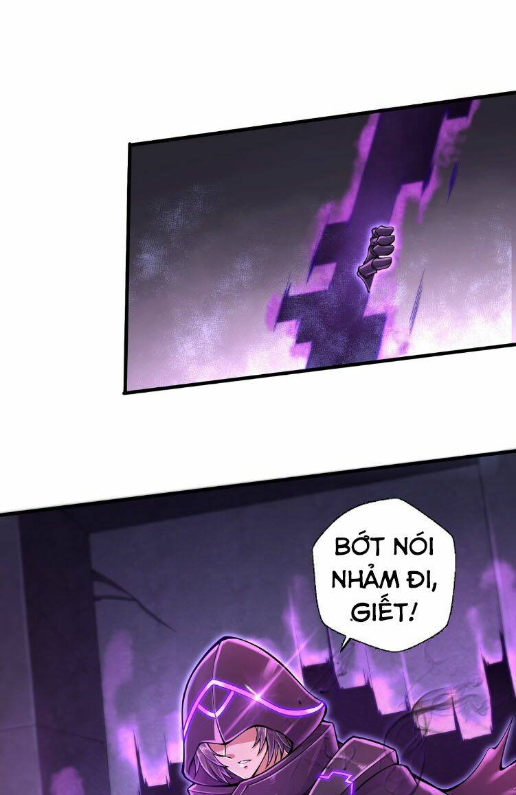 Một Trăm Triệu Điểm: Chapter 7