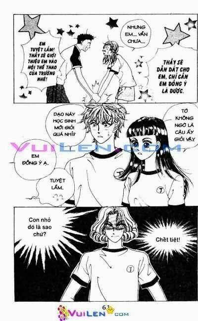 Cô gái Trung Hoa: Chapter 6