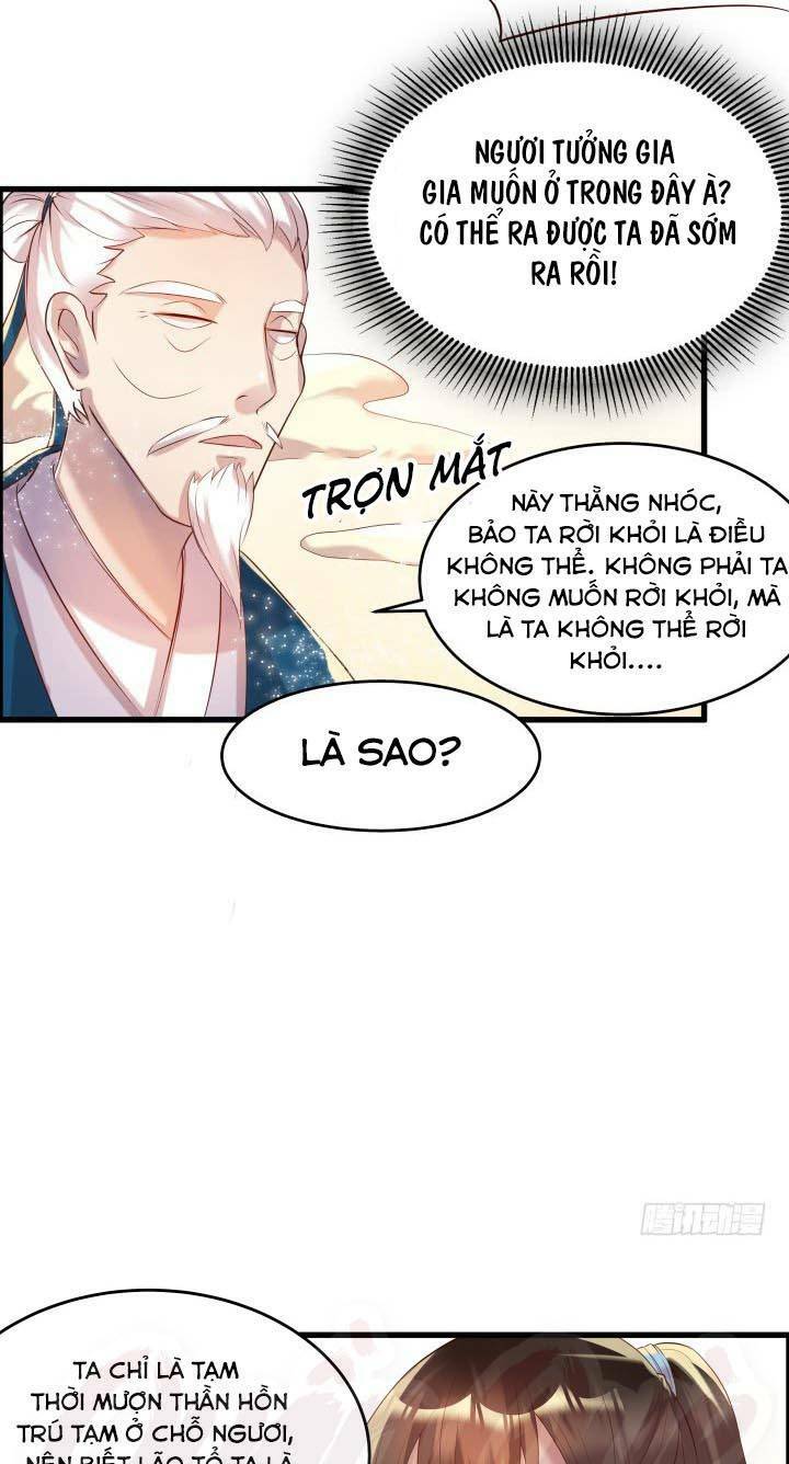Siêu Phàm Truyện: Chapter 13