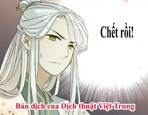 Bạn Trai Tôi Là Cẩm Y Vệ: Chapter 79