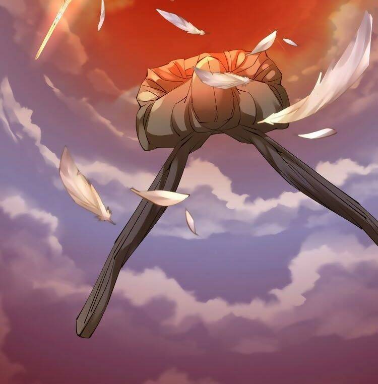 Thiên Thần Không Có Tiết Tháo: Chapter 56