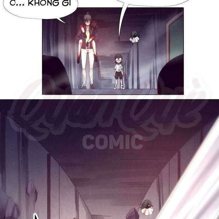 Hắc Kim Đảo: Chapter 27
