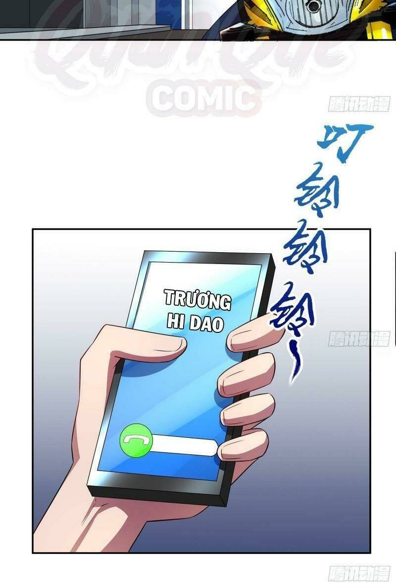Shipper Thần Cấp: Chapter 41