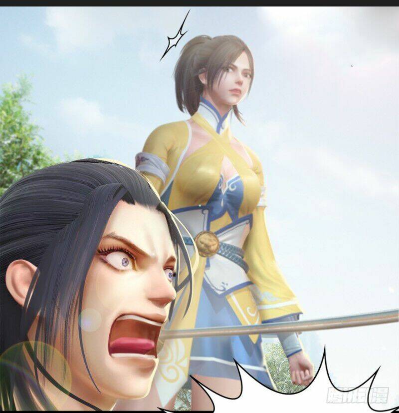 Cửu Hoang Đọa Huyền Sư: Chapter 21