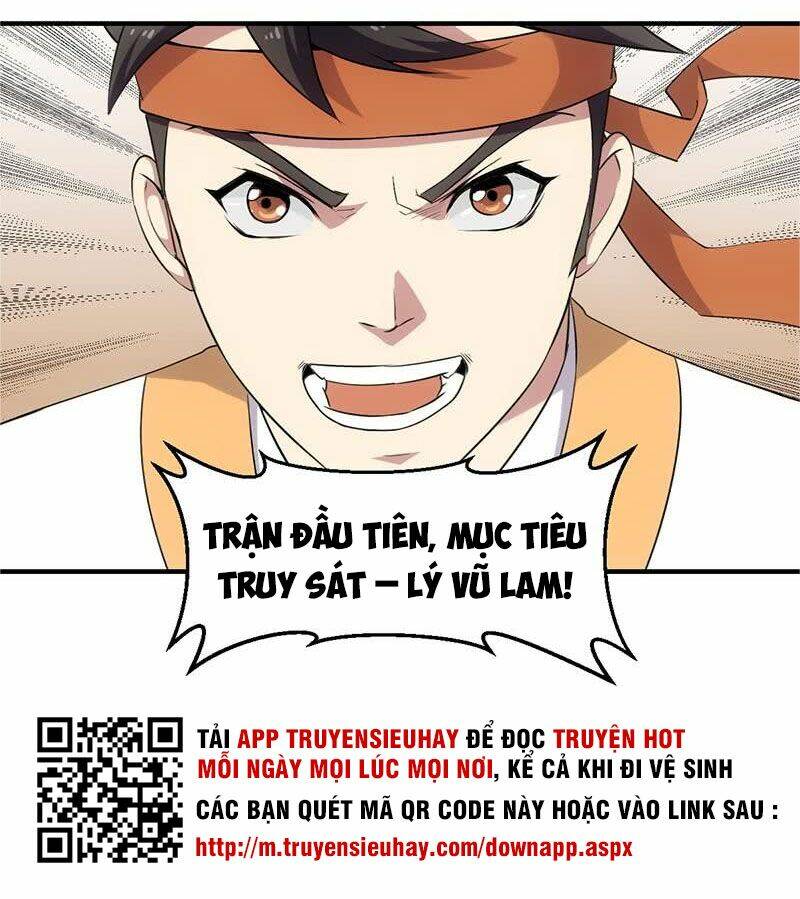 Đừng Cản Ta Tu Tiên: Chapter 70