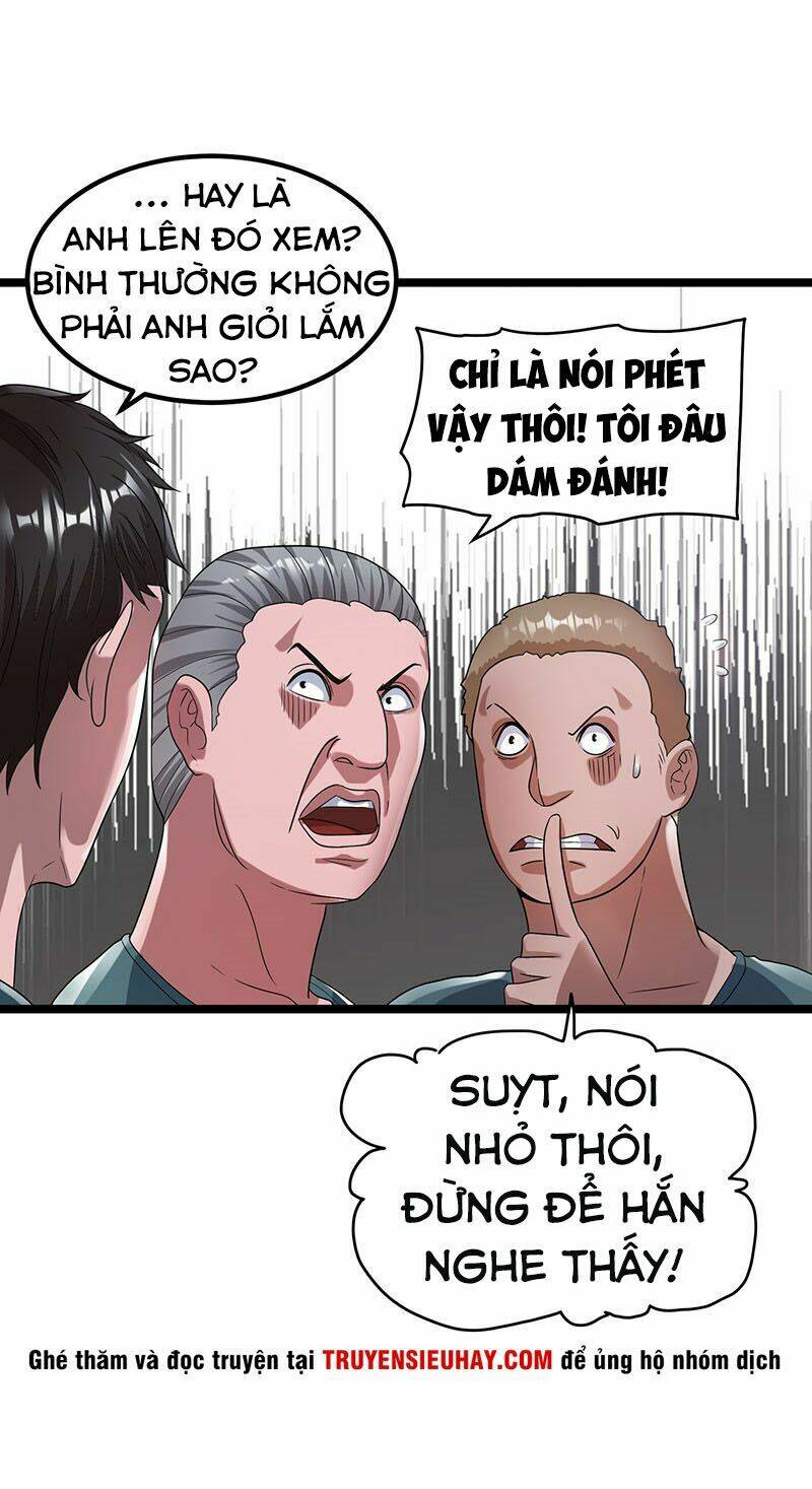 Tiên Vương Trùng Sinh: Chapter 24