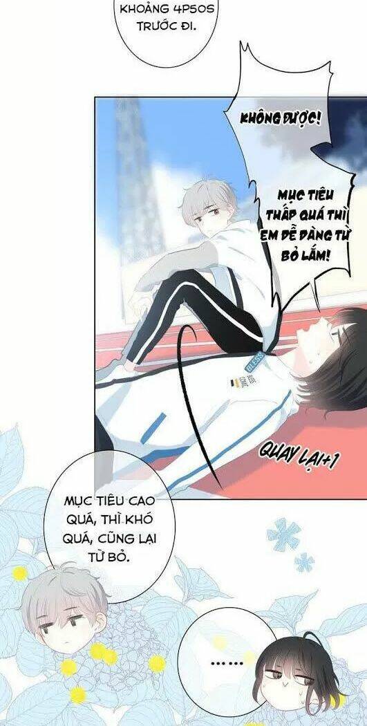 Vấp Phải Nghịch Quang: Chapter 33