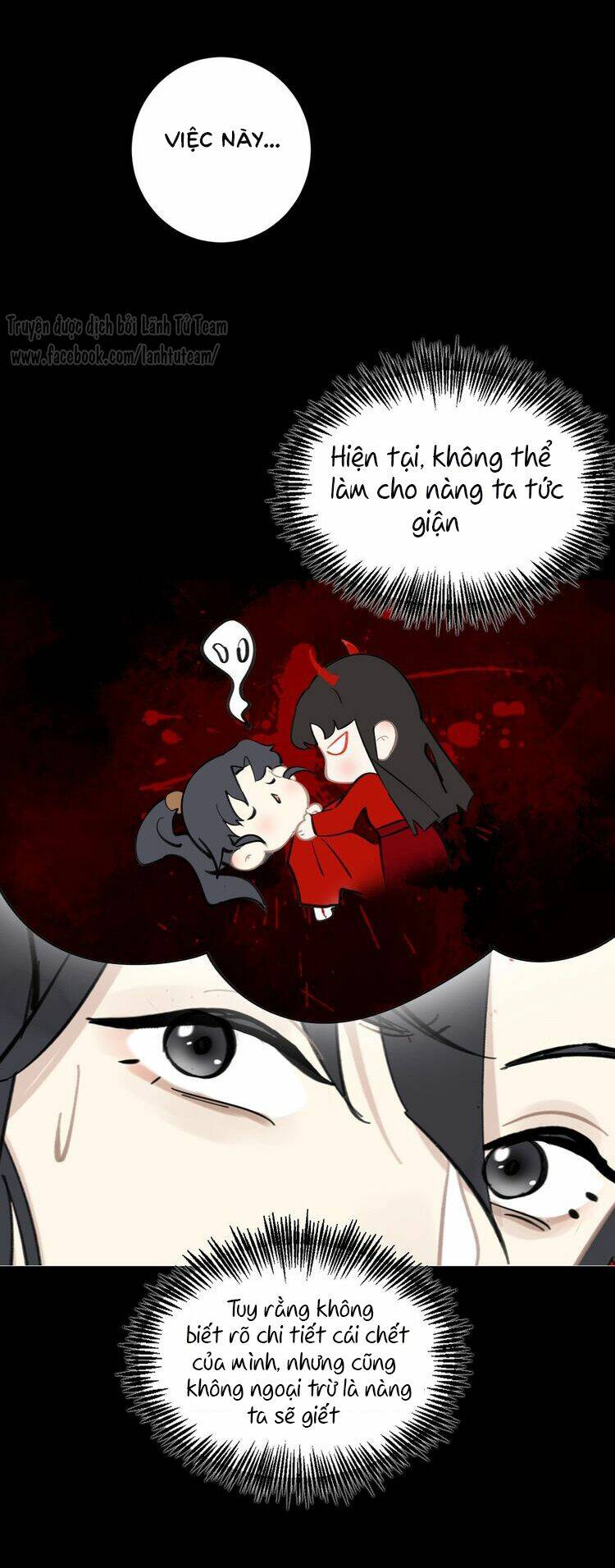 Mãn Đình Phương - Thiên Hạ Duy Khanh: Chapter 6